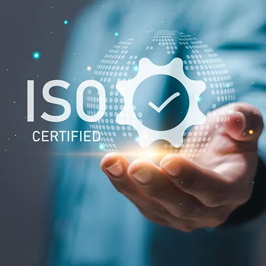 System Certifications