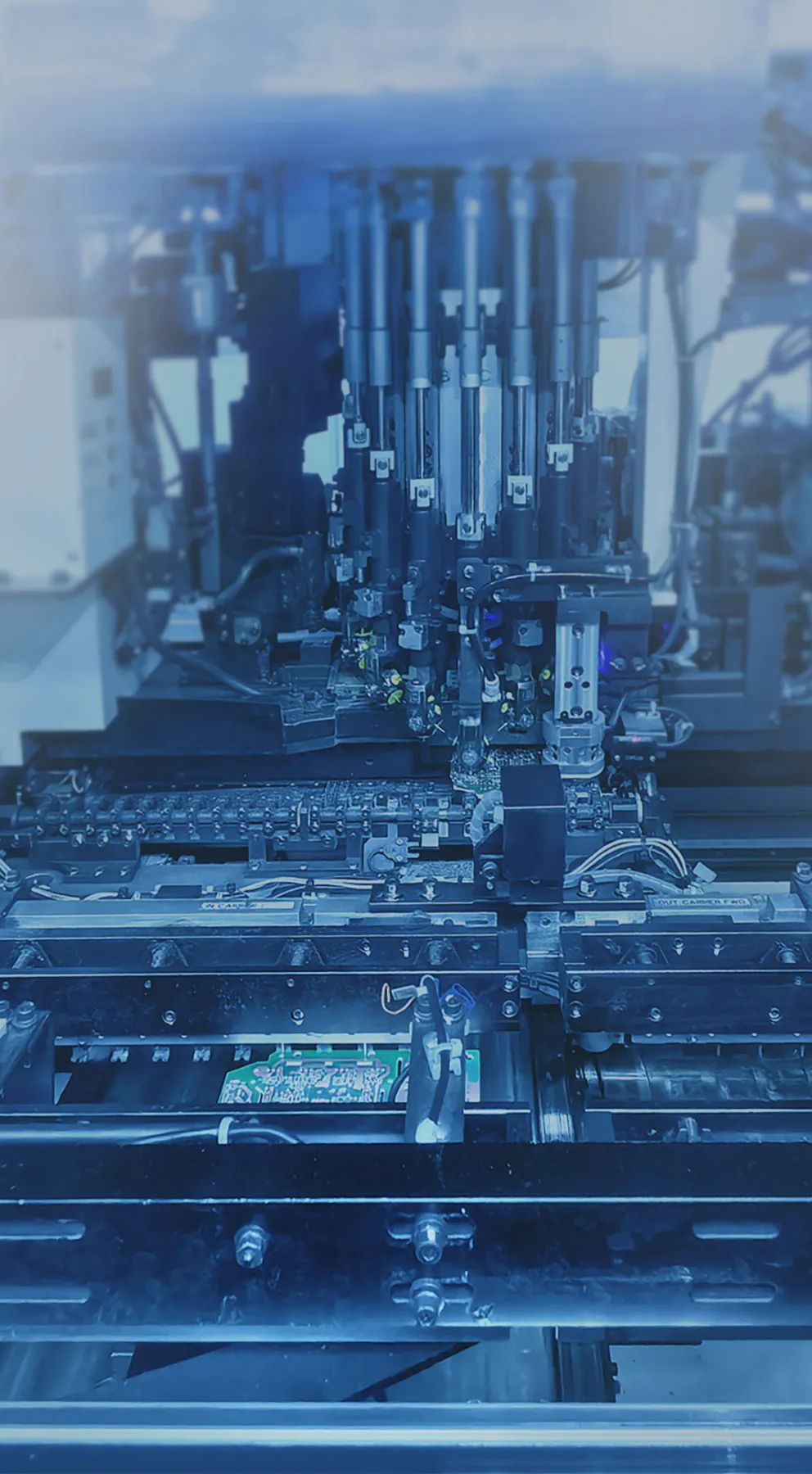 Engineering for 
Manufacturability.