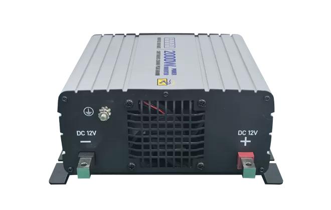 NP-MS2000E-12 2000W Modified Sine Wave Inverter