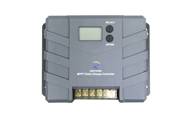 30A MPPT Solar charge controller