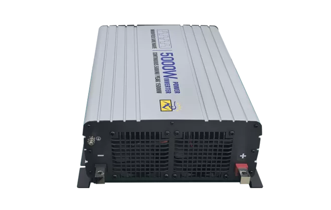 NP-MS5000E-12 5000W Modified Sine Wave Inverter