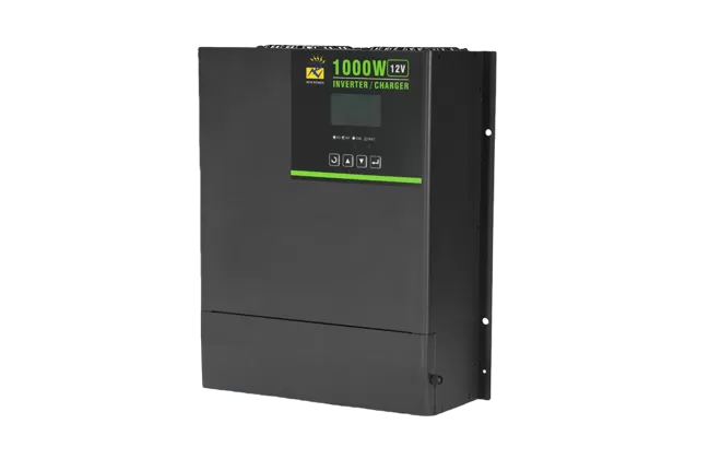 NP-PSA1000-12     1000W 12V  ALL-IN-ONE Charger Inverter