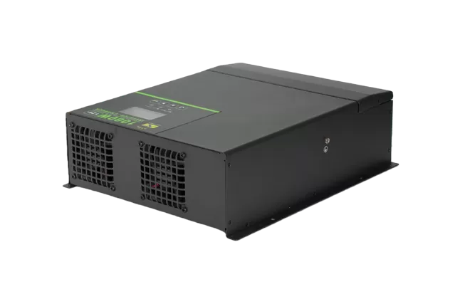 NP-PSA1000-12     1000W 12V  ALL-IN-ONE Charger Inverter