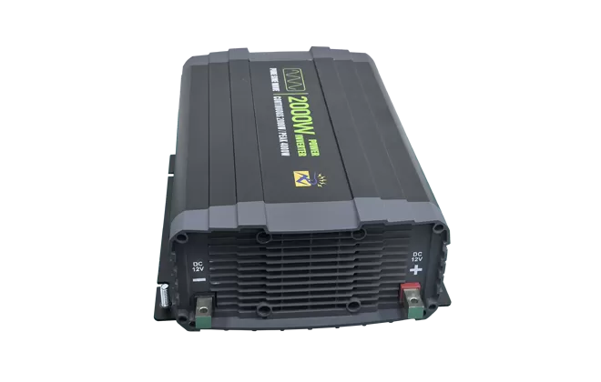 NP-PS2000-12 2000W Pure Sine Wave Inverter