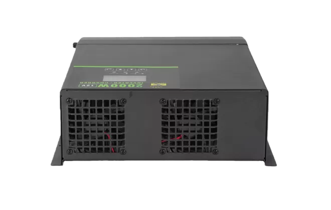 NP-PSA2000-12     2000W 12V ALL-IN-ONE Charger Inverter