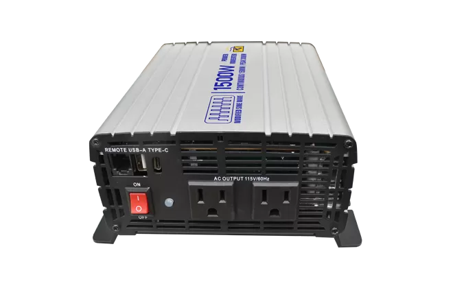 NP-MS1500-12 1500W Modified Sine Wave Inverter