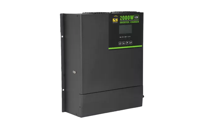 NP-PSA2000-12     2000W 12V ALL-IN-ONE Charger Inverter