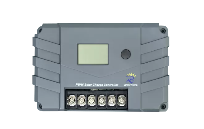 10A PWM Solar charge controller