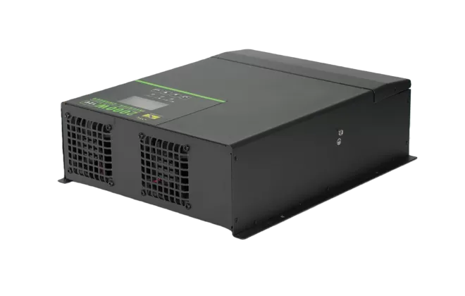 NP-PSA2000-12     2000W 12V ALL-IN-ONE Charger Inverter