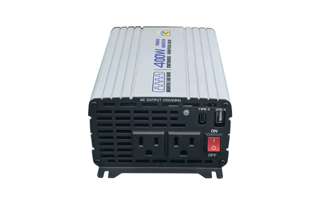 NP-MS400-12 400W Modified Sine Wave Inverter