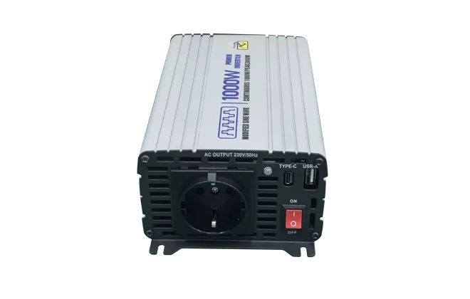 NP-MS1000E-12 1000W Modified Sine Wave Inverter