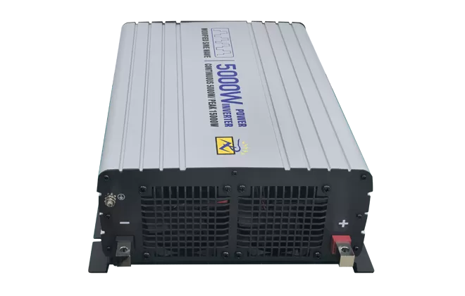 NP-MS5000-12 5000W Modified Sine Wave Inverter