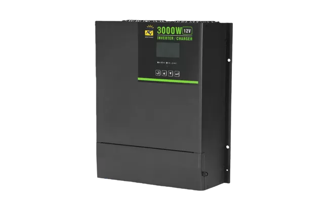 NP-PSA3000-12 3000W 12V ALL-IN-ONE Charger Inverter