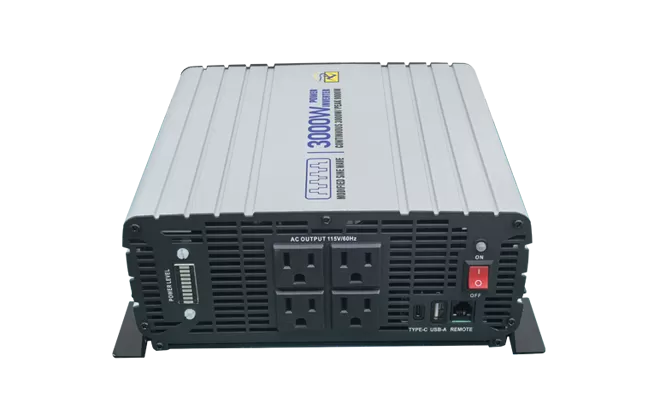 NP-MS3000-12 3000W Modified Sine Wave Inverter