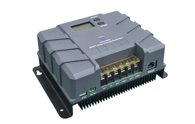 30A MPPT Solar charge controller