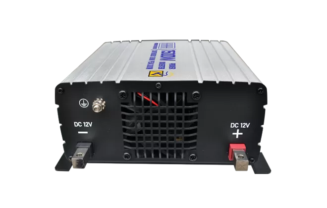 NP-MS1500-12 1500W Modified Sine Wave Inverter