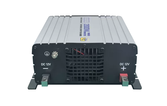 NP-MS2000-12 2000W Modified Sine Wave Inverter