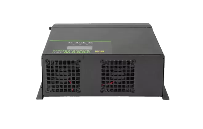 NP-PSA3000-12 3000W 12V ALL-IN-ONE Charger Inverter