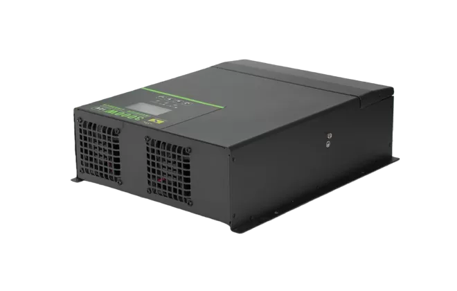 NP-PSA3000-12 3000W 12V ALL-IN-ONE Charger Inverter