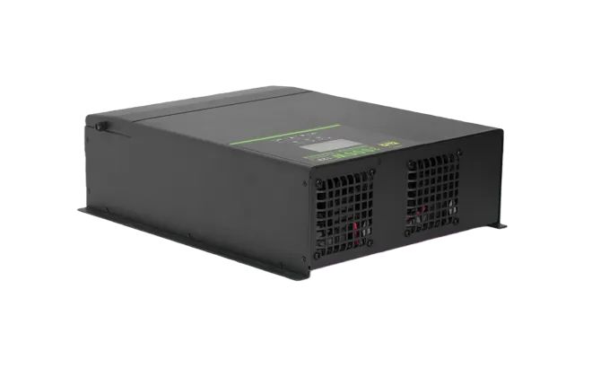 NP-PSA3000-12 3000W 12V ALL-IN-ONE Charger Inverter