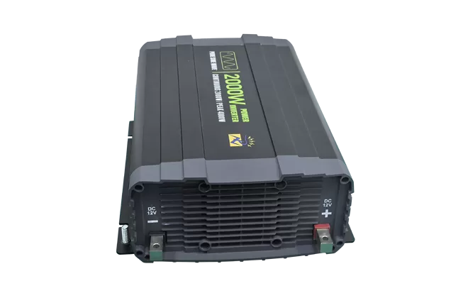 NP-PS2000E-12 2000W Pure Sine Wave Inverter