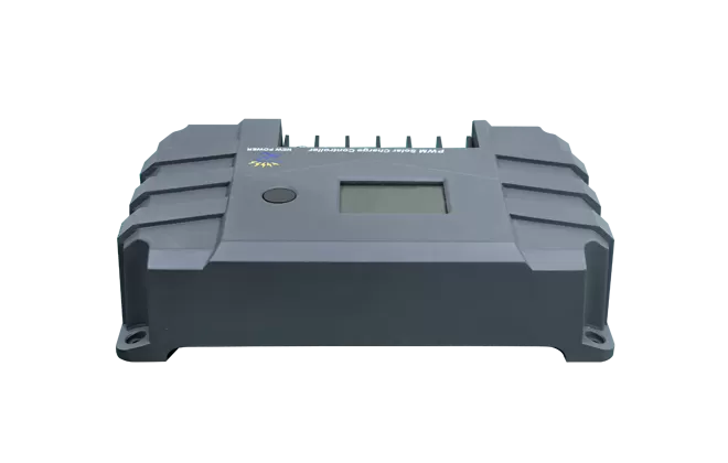 10A PWM Solar charge controller