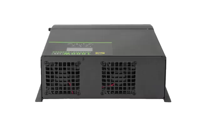 NP-PSA1000-12     1000W 12V  ALL-IN-ONE Charger Inverter