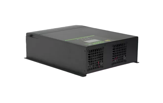 NP-PSA2000-12     2000W 12V ALL-IN-ONE Charger Inverter