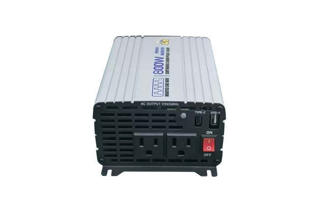 NP-MS800-12 800W Modified Sine Wave Inverter