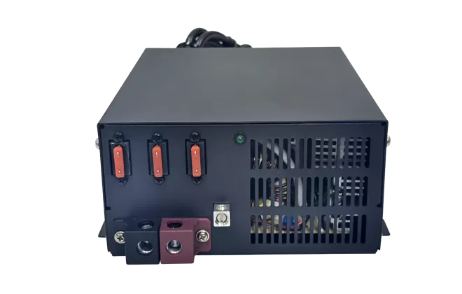 Battery Charger 100A 