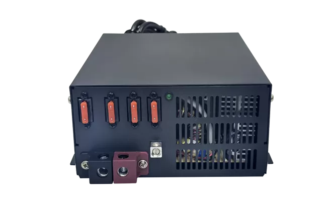 Battery Charger 100A