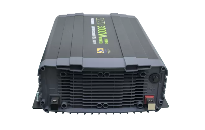 NP-PST3000-12 3000W Pure Sine Wave Power Inverter with UPS Transfer Switch