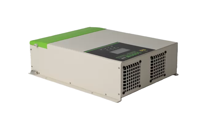 NP-PSA5000-24 5000W 24V ALL-IN-ONE Charger Inverter