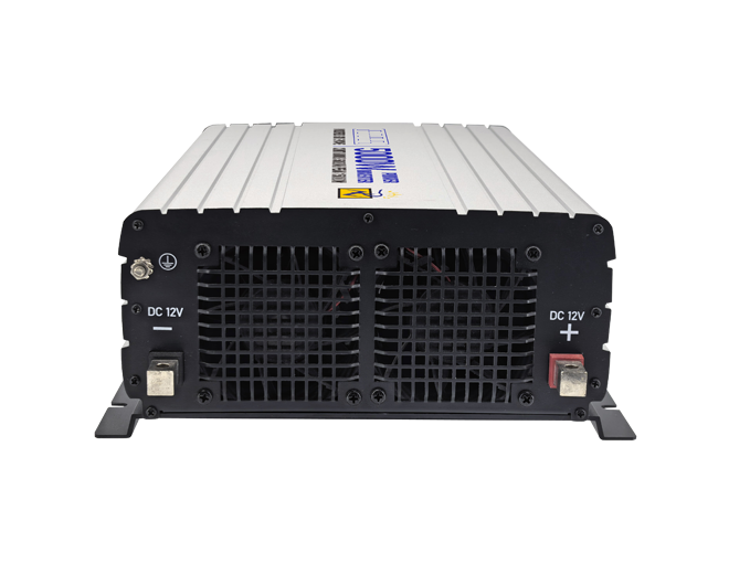 5000W 12V Modified Sine Wave Inverter