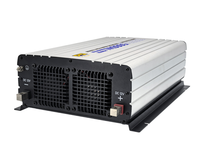 5000W 12V Modified Sine Wave Inverter