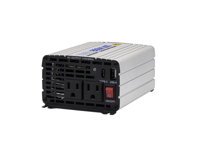 800W 12V Modified Sine Wave Inverter
