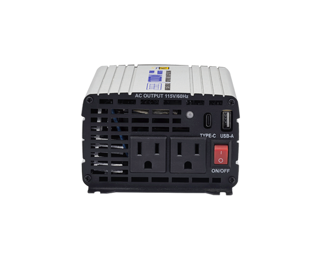 1000W 12V Modified Sine Wave Inverter