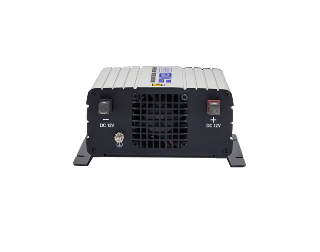 1500W 12V Modified Sine Wave Inverter