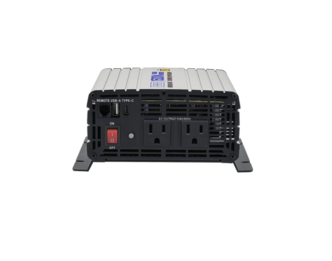 1500W 12V Modified Sine Wave Inverter