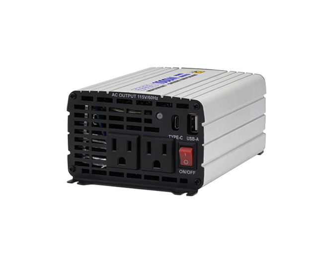 1000W 12V Modified Sine Wave Inverter