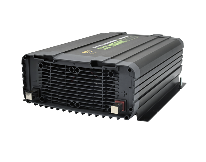3000W 12V Pure Sine Wave Inverter