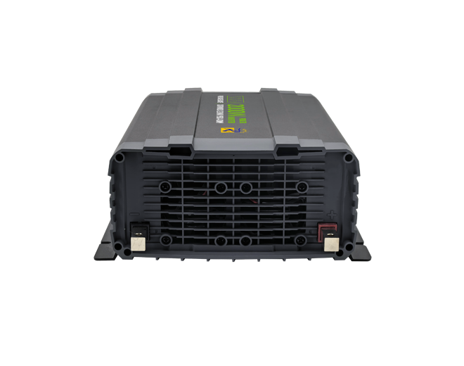 2000W 12V Pure Sine Wave Inverter