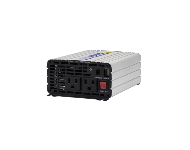 400W 12V Modified Sine Wave Inverter